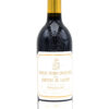 2002 Chateau Pichon Longueville Comtesse de Lalande wine bottle