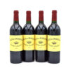 2002 Clos du Marquis wine bottle