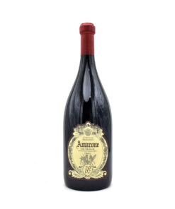 2002 Conte di Bregonzo Amarone della Valpolicella Classico DOCG (3L) wine bottle