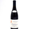 2002 Domaine A.F. Gros Richebourg Grand Cru wine bottle