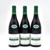 2002 Domaine Henri Gouges Les Pruliers red wine