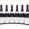 2002 Domaine Xavier Liger‑Belair Gevrey‑Chambertin Réserve wine bottle