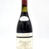2002 Leroy Pommard (Scuffed/Torn Label)