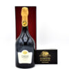 2002 Taittinger Comtes de Champagne Blanc de Blancs Brut in a gift box