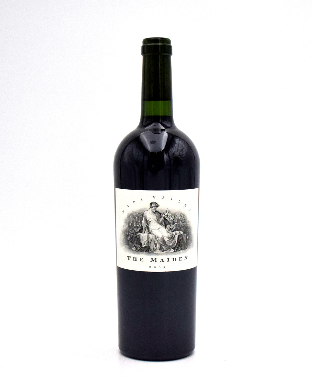 2002 The Maiden wine from FineLiquors
