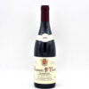 2003 Alain Hudelot-Noellat Romanee-Saint-Vivant Grand Cru wine bottle