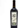 2003 BOND St. Eden (Very Slight Tear on Corner of Label)