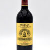 2003 Chateau Angelus wine bottle