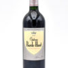 2003 Chateau Barde-Haut wine bottle