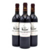 2003 Chateau Beychevelle wine bottle
