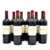 2003 Chateau Branaire-Ducru wine bottle