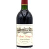 2003 Chateau Calon-Segur wine bottle