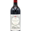 2003 Chateau Gazin red wine