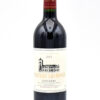 2003 Chateau Lagrange St. Julien wine bottle