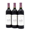 2003 Chateau Lascombes wine bottle