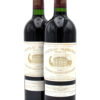 2003 Chateau Margaux (Very Slightly Scuffed Labels)