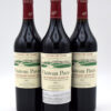 2003 Chateau Pavie wine bottle
