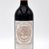 2003 Chateau Pichon-Longueville au Baron de Pichon-Longueville wine bottle