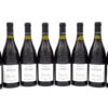 2003 Domaine de la Janasse Cuvee Vieilles Vignes red wine