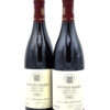 2003 Domaine Drouhin-Laroze Bonnes-Mares Grand Cru wine bottle