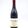 2003 Domaine Georges & Christophe Roumier Les Cras red wine