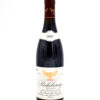 2003 Domaine Gros Frere et Soeur Richebourg Grand Cru wine bottle