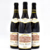 2003 E. Guigal Cote Rotie La Mouline wine bottle