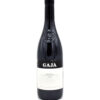 2003 Gaja Barbaresco DOCG wine bottle