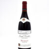 2003 Joseph Drouhin Musigny Grand Cru wine bottle