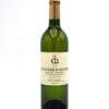 2003 La Clarte de Haut-Brion Blanc wine bottle