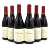 2003 Marcassin Blue Slide Ridge Pinot Noir bottle