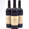 2003 Peter Michael 'Les Pavots' Estate Red wine bottle