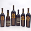 2003 Sine Qua Non Omega Pinot Noir - Sublime Isolation White Blend Assorted Box Set