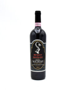 2004 Case Basse di Gianfranco Soldera Brunello di Montalcino Riserva DOCG