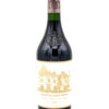 2004 Chateau Haut-Brion wine bottle