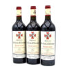 2004 Chateau La Croix Saint-Georges wine bottle