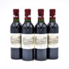 2004 Chateau Lafite Rothschild (375ML) wine bottle