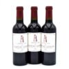 2004 Chateau Latour (375ML, Slightly Scuffed Labels)