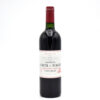 2004 Chateau Lynch-Bages wine bottle