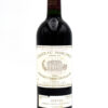 2004 Chateau Margaux (Slightly Scuffed Label)