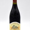 2004 Clos du Mont-Olivet Chateauneuf-du-Pape La Cuvee du Papet wine bottle