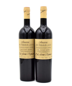 2004 Dal Forno Romano Vigneto Monte Lodoletta wine bottle