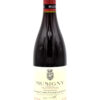 2004 Domaine Comte Georges de Vogue Musigny Grand Cru 'Cuvee Vieilles Vignes' wine bottle