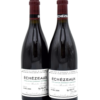 2004 Domaine de la Romanee-Conti Echezeaux Grand Cru wine bottle