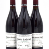 2004 Domaine de la Romanee-Conti Grands Echezeaux Grand Cru wine bottle