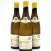 2004 Domaine Francois Raveneau Butteaux wine bottle