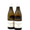 2004 Domaine Henri Boillot Corton-Charlemagne Grand Cru wine bottle