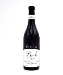 2004 Giacomo Borgogno & Figli Barolo Riserva DOCG