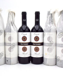 2004 Pio Cesare 'Ornato' wine bottle