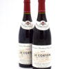 2005 Bouchard Pere & Fils Le Corton Grand Cru wine bottle